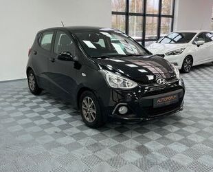 Hyundai Hyundai i10 FIFA World Cup Edition _Bestzustand_ Gebrauchtwagen