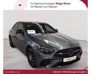 Mercedes-Benz Mercedes-Benz E 300 d 4Matic 9G AMG Line Navi SHZ Gebrauchtwagen