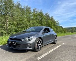 VW Volkswagen Scirocco 2.0 TSI 162kW DSG/Pano/Navi/8x Gebrauchtwagen