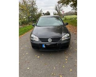 VW Volkswagen Golf 1.9 TDI 4Motion Comfortline Comfor Gebrauchtwagen