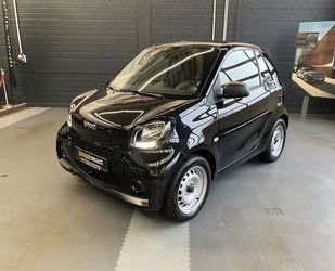 Smart Smart smart EQ fortwo cabrio KlimaPassion Sitzhzg. Gebrauchtwagen