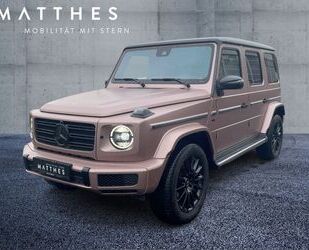 Mercedes-Benz Mercedes-Benz G 500 STRONGER THAN DIAMONDS/1 of 30 Gebrauchtwagen