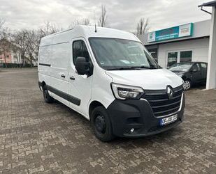 Renault Renault Master 3,5t dCi 135 L2H2 Klima Tempomat PD Gebrauchtwagen