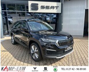 Skoda Skoda Kodiaq Style DSG 150PS NAVI+SHZ+LED+ACC+APP+ Gebrauchtwagen