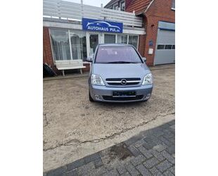 Opel Opel Meriva 1.6 Gebrauchtwagen