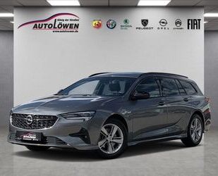 Opel Opel Insignia Sports Tourer GS Line+ 2.0D 174PS S/ Gebrauchtwagen