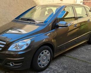 Mercedes-Benz Mercedes-Benz B 170 Autotronic - Gebrauchtwagen