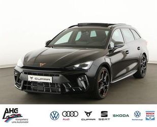 Cupra Cupra Leon Sportstourer VZ1.5 e-Hybrid 272 PS 6 Ga Gebrauchtwagen