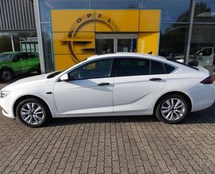 Opel Opel Insignia 2.0 CDTI Business INNOVATION KAMERA Gebrauchtwagen