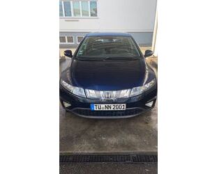 Honda Honda Civic 2.2i-CTDi Comfort Comfort Gebrauchtwagen