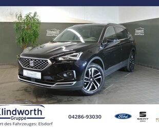 Seat Seat Tarraco 1.5 TSI DSG Xperience +AHK+7-Sitze Gebrauchtwagen