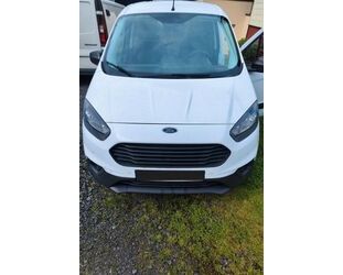 Ford Ford Transit Courier 1.0 / Klima / 100PS / TÜV NEU Gebrauchtwagen