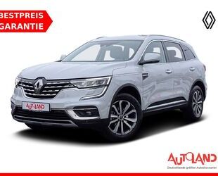 Renault Renault Koleos TCe 160 AT LED Navi Kamera SHZ AHK Gebrauchtwagen