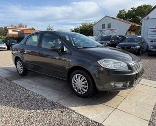 Fiat Fiat Linea1,4 Dynamic Business-Paket Sport Lenkrad Gebrauchtwagen