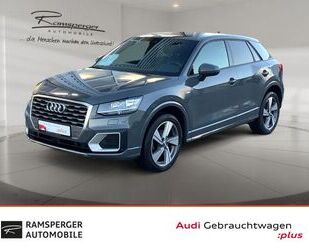 Audi Audi Q2 sport 35 TFSI S line ACC Navi SHZ EPH+ Gebrauchtwagen