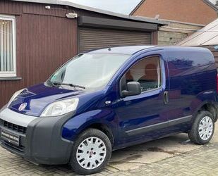 Fiat Fiat Fiorino SX Kasten CNG KLIMAANLAGE PDC Gebrauchtwagen