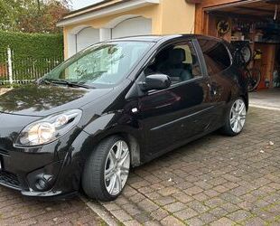 Renault Renault Twingo Rip Curl 1.5 dCi eco2 62KW Rip Curl Gebrauchtwagen