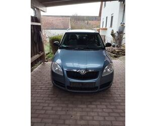 Skoda Skoda Fabia Combi 1.2l Classic Classic Gebrauchtwagen