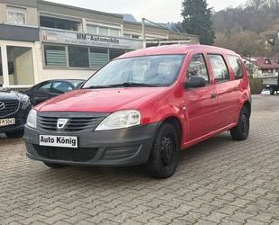 Dacia Dacia Logan MCV Kombi Basis*LADERAUM* Gebrauchtwagen