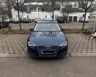 Audi Audi A3 1.6 TDI Sportback / Garagenfahrzeug Gebrauchtwagen