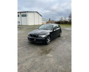 BMW BMW 116i - Gebrauchtwagen