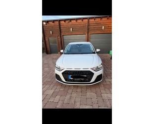 Audi Audi A1 30 TFSI advanced Sportback advanced Gebrauchtwagen