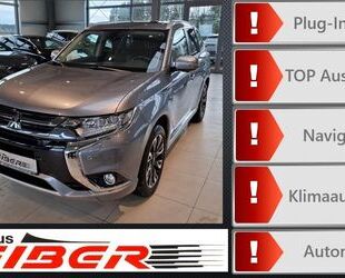 Mitsubishi Mitsubishi Plug-in Hybrid Outlander Top Gebrauchtwagen