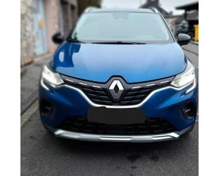 Renault Renault Captur E-TECH Plug-In 160 Edition One Edit Gebrauchtwagen