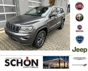 Jeep Jeep Grand Cherokee 3.0 CRD Trailhawk Gebrauchtwagen