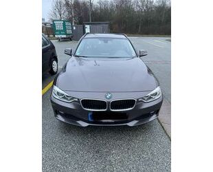 BMW BMW 318d Touring - Gebrauchtwagen