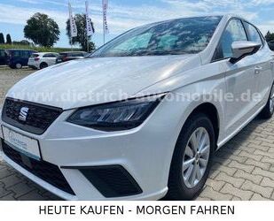 Seat Seat Ibiza Style DAB PDC SHZ KLIMA LED AppleCarpla Gebrauchtwagen