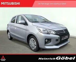 Mitsubishi Mitsubishi Space Star Select DAB+ Klima Bluetooth Gebrauchtwagen