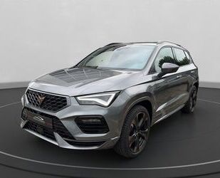 Cupra Cupra Ateca VZ 2.0 TSI DSG 4Motion Gebrauchtwagen