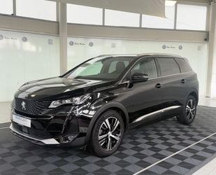 Peugeot 5008 Gebrauchtwagen