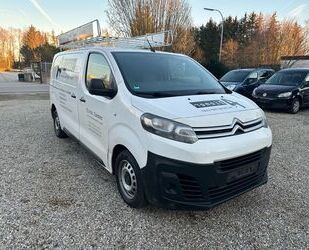 Citroen Jumpy Gebrauchtwagen