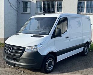 Mercedes-Benz Mercedes-Benz Sprinter III Kasten FWD 211 CDI L1*K Gebrauchtwagen