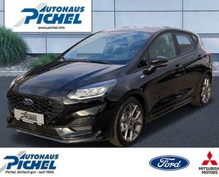 Ford Ford Fiesta ST-Line NAVIGATION+GJR+DAB+LED+BEH.LEN Gebrauchtwagen