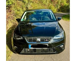 Seat Seat Ibiza 1.0 TSI 70kW FR (verfügbar ab 01.01.202 Gebrauchtwagen