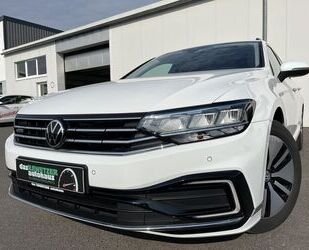 VW Volkswagen Passat Variant GTE 1.4 TSI Active Info Gebrauchtwagen