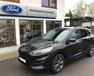 Ford Ford Kuga ST-Line X Automatik Gebrauchtwagen