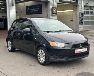 Mitsubishi Mitsubishi Colt Lim. Inform Garantie*TÜV Neu*8-Fac Gebrauchtwagen