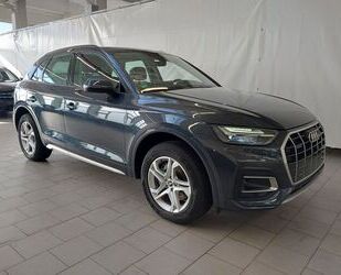 Audi Audi Q5 40 TDI quattro *PANO* LEDER* KAM* ACC* MAT Gebrauchtwagen