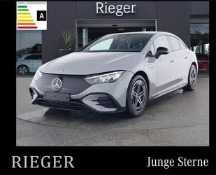 Mercedes-Benz Mercedes-Benz EQE 300 AMG-Ext.*AHK*NIGHT-Paket*MB- Gebrauchtwagen