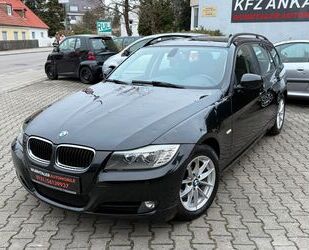 BMW BMW Touring 320d NAVI PDC EURO5 TÜV 01.2026 Gebrauchtwagen