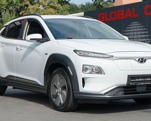 Hyundai Hyundai KONA EV*ADVANTAGE*BLUE*LIVE*VIRTUAL*NAVI* Gebrauchtwagen