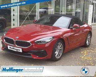 BMW BMW Z4 sDrive20i Advantage ActiveGuard HUD LCP HiF Gebrauchtwagen