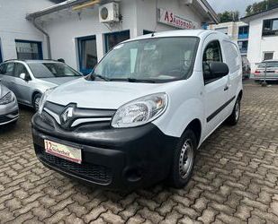 Renault Renault Kangoo 1,5 dCi St&St+1.HAND+SCHIEBETÜR+EUR Gebrauchtwagen