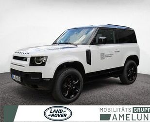 Land Rover Land Rover Defender D250 90 X-Dynamic SE Neupreis: Gebrauchtwagen