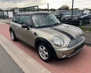 Mini MINI Cooper 1.4 Gebrauchtwagen