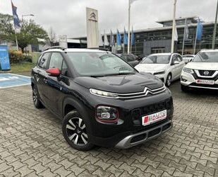 Citroen Citroën C3 Aircross PureTech 110 Stop & Start OPF Gebrauchtwagen